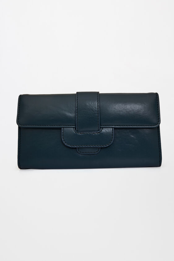 Teal Wallet, , image 3